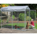 Cages de chiens Metal Kennells Prix en Inde